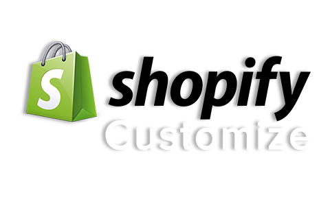 Shopify Customization