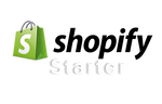 Shopify Starter